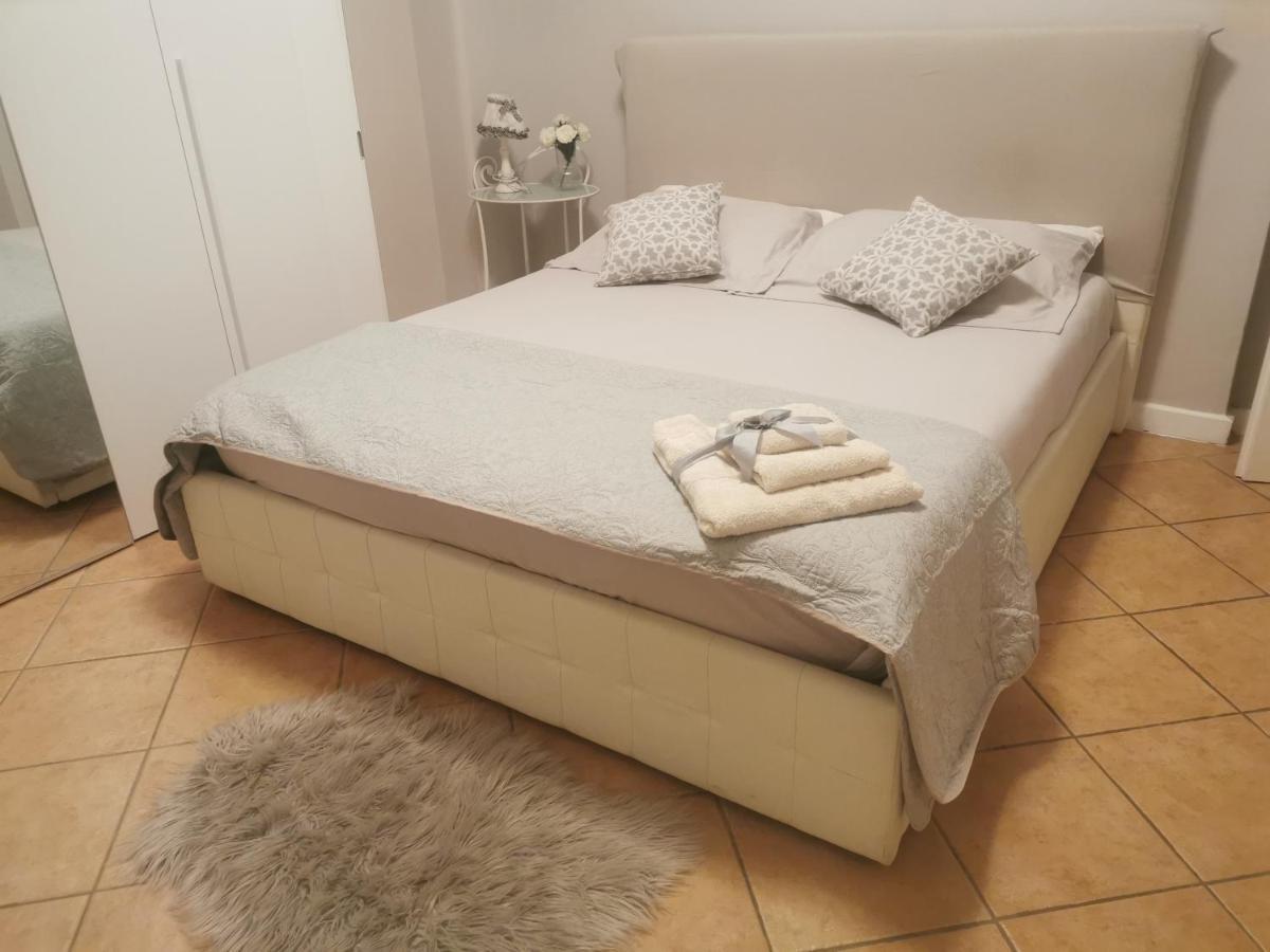 Domus Flavi Daire Roma Dış mekan fotoğraf