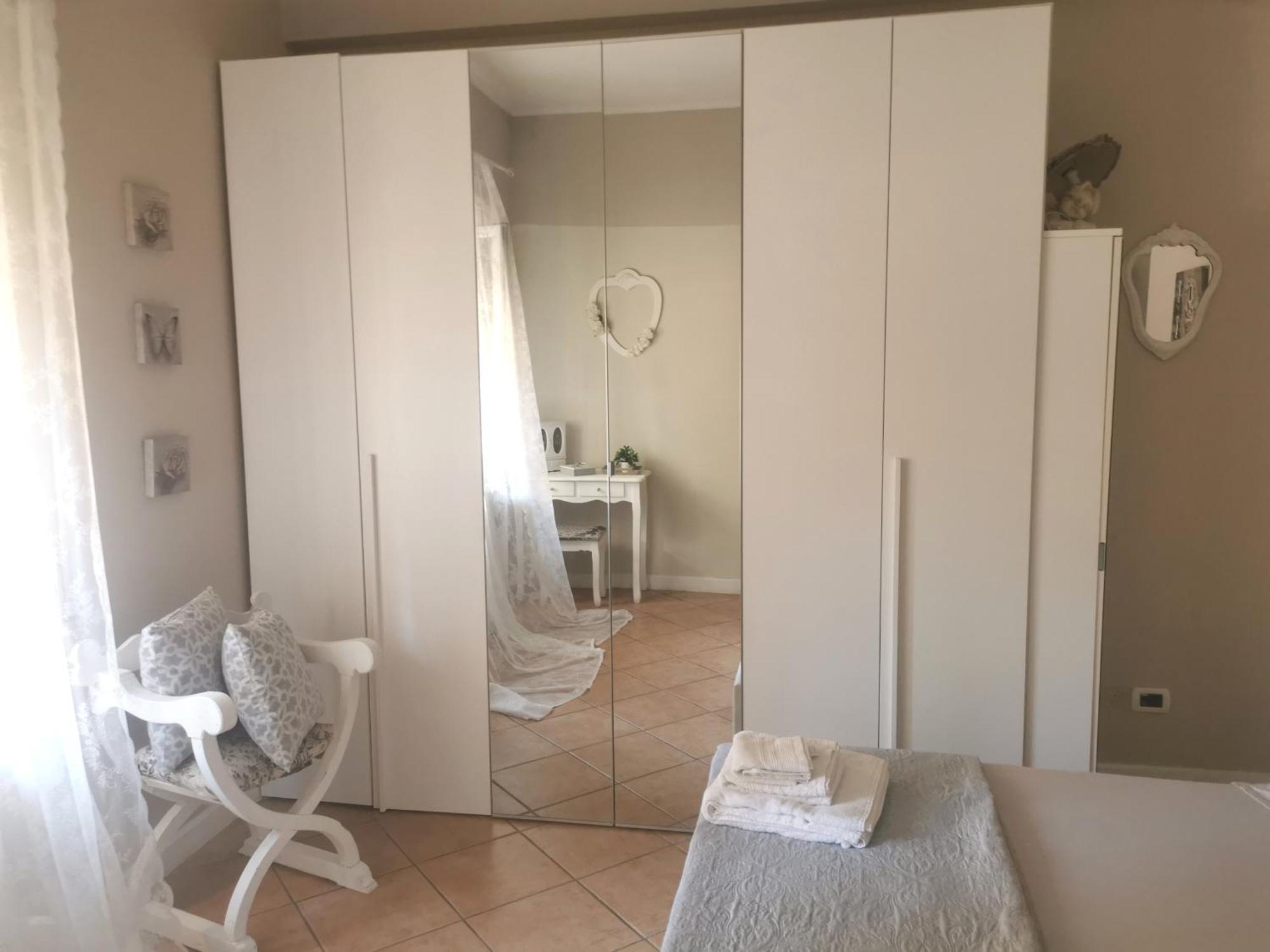 Domus Flavi Daire Roma Dış mekan fotoğraf