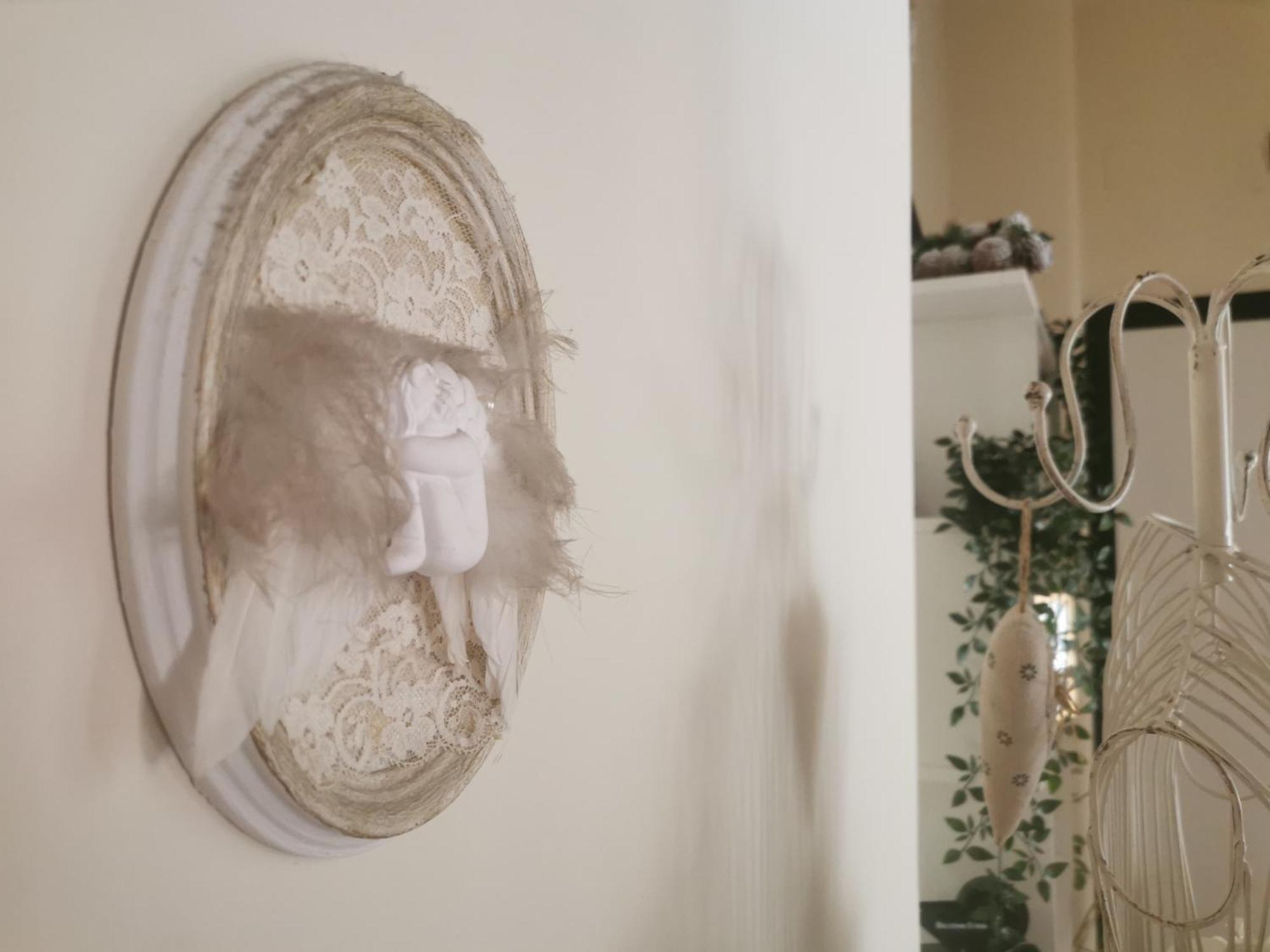 Domus Flavi Daire Roma Dış mekan fotoğraf